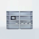MDF Italia Newcase Almacenamiento Archivo
