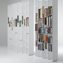 MDF Italia Random Bibliothèques / Étagères