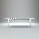 MDF Italia Lim_04 Extension T Mesas de comedor / consola