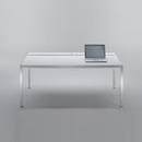 MDF Italia Desk Büro- / Konferenztische Schreibtische / Sekretäre
