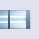 Zumtobel Lighting VAERO Waveguide Luminaire Iluminación linear Lámparas de suspensión Lámparas de techo