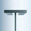 Zumtobel Lighting KAREA Lampadaire Luminaires sur pied