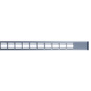 Zumtobel Lighting MINIUM LITE Éclairage fluorescent Luminaires suspendus