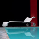 Bonacina Pierantonio Butterfly Bathroom furniture Garden lounge Seating / Relaxing