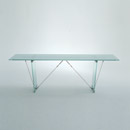 Bonacina Pierantonio Sailor Home office Tables