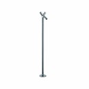 Hansgrohe Axor Starck 2-Handle Basin Mixer Robinetterie de lavabo