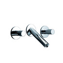 Axor Starck - Three Hole Basin Mixer Hansgrohe
