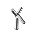Hansgrohe Axor Starck 2-Handle Bidet Grifería para bidés