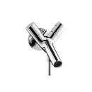Axor Starck Zweigriff-Wannenthermostat Hansgrohe