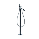 Hansgrohe Axor Starck 2-Handle Bath Robinetterie de baignoire