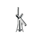 Axor Starck 2-Handle Bath Mixer Hansgrohe