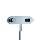 Axor Starck - Shower Mixer Hansgrohe