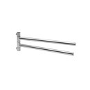 Axor Starck Doppel-Handtuchhalter Hansgrohe