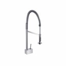 Hansgrohe Axor Starck - Semi-Pro Sink Mixer Griferías de cocina