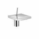 Axor Starck X Single Lever Basin Mixer Hansgrohe