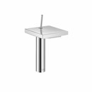 Axor Starck X Single Lever Basin Mixer Hansgrohe