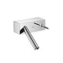 Axor Starck X Single Lever Basin Mixer Hansgrohe