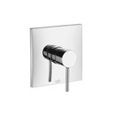 Axor Starck X Single Lever Shower Mixer Hansgrohe