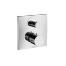 Axor Starck X Thermostatic Mixer Hansgrohe