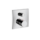 Axor Starck X Thermostatic Mixer Hansgrohe