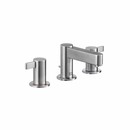 Axor Steel 3-Hole Basin Mixer Hansgrohe