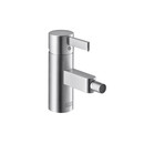 Hansgrohe Axor Steel Single Lever Grifería para bidés