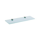 Hansgrohe Axor Steel Glass Shelf Accessori per bagni
