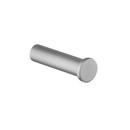 Hansgrohe Axor Steel Robe Hook Accessori per bagni