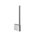 Hansgrohe Axor Steel Roll Holder Accessori per bagni