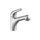 Hansgrohe Axor Steel Single Lever Kitchen Mixer Griferías de cocina