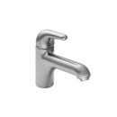 Hansgrohe Axor Steel - Sink Mixer Griferías de cocina