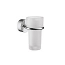 Axor Uno Zahnputzbecher Hansgrohe