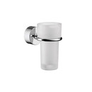 Axor Uno Toothbrush Tumbler Hansgrohe