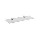 Axor Uno Glass Shelf Hansgrohe