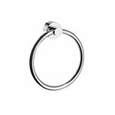 Axor Uno Towel Ring Hansgrohe