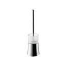 Axor Uno Toilet Brush Holder Hansgrohe