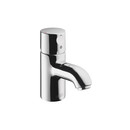 Axor Uno Single Lever Basin Mixer Hansgrohe