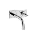 Hansgrohe Axor Uno² Single Lever Basin Mixer Rubinetteria per lavabo