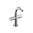 Axor Uno² 2-Handle Bidet Mixer Hansgrohe