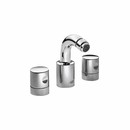 Axor Uno 3-Hole Bidet Hansgrohe