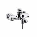 Axor Uno Single Lever Bath Mixer Hansgrohe