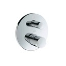 Axor Uno Single Lever Bath Mixer Hansgrohe