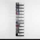 adeco Wallstreet Totem Shelves / Shelving systems