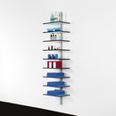 adeco Wallstreet Totem Bathroom furniture