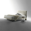 Poltrona Frau Aurora Due Lits / Mobilier de chambre à coucher
