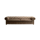 Poltrona Frau Chester One Mobiliario de recepción Muebles lounge / para salas de espera Sillones / Sofás / Pufs