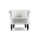 Poltrona Frau Club Sillones / Sofás / Pufs