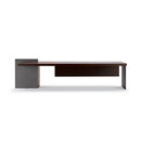 Poltrona Frau H_O Desks / Workstations Executive