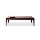 Poltrona Frau Laurana Coffee tables / Side tables