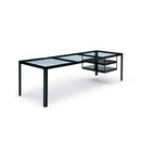 B&B Italia Progetto 1 Desks / Escritoires Office desks / Conference tables